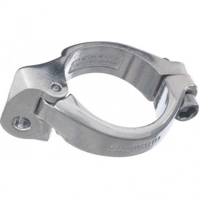 Адаптер SHIMANO FD, переходник, 31.8 мм, SM-AD11 Y57Y92100