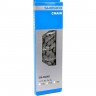Цепь SHIMANO HG40, 6/7/8 скоростей, 114 звеньев, ампульный пин (1шт) ECNHG40114I