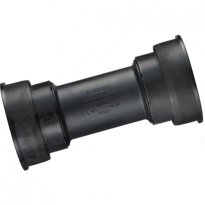 Каретка SHIMANO BB72-41B, PRESS FIT, для ROAD ISMBB7241B