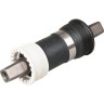 Каретка SHIMANO UN26, 68/117.5, без болтов EBBUN26B17X