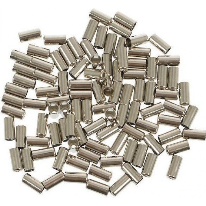 Концевик SHIMANO с уплотнением, для 6 мм, 100 штук, Y60B98010