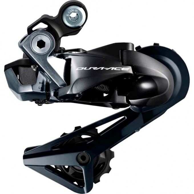 Переключатель задний SHIMANO DURA-ACE DI2, R9150, SS, 11 скоростей IRDR9150SS