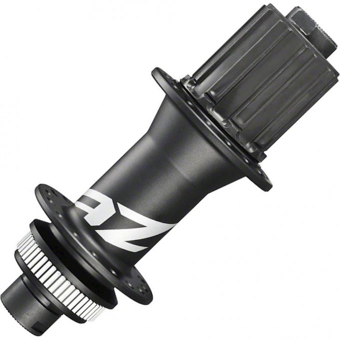 Втулка задняя SHIMANO ZEE, M648, 32 ОТВ, 8/9/10СК, C.LOCK, ПОД ОСЬ 12мм(БЕЗ ОСИ) EFHM648EB