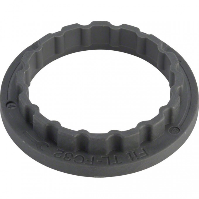 Адаптер съемника каретки SHIMANO TL-FC25, (SM-BBR60) Y13009260