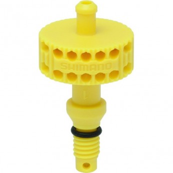 Адаптер SHIMANO TL-BR52 для прокачки дисковых тормозов Y8J798050