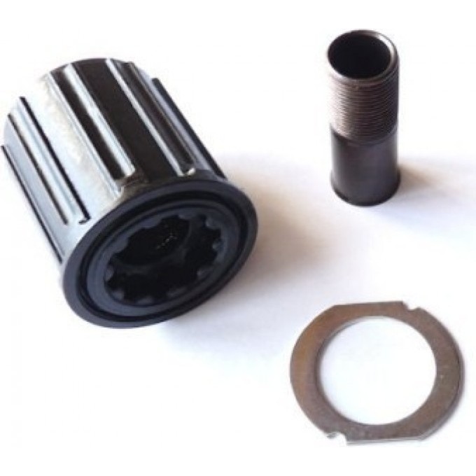 Барабан SHIMANO для FH-M595, с шайбой, болтом, пыльником Y3SW98050