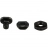 Болт и гайка SHIMANO для CJ-S700, фиксирующий трос, Y6TV98070