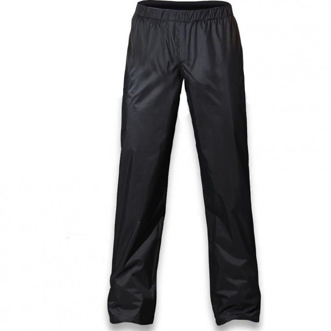 Брюки SHIMANO DS BASIC BIB ЧЕРНЫЙ/ОРАНЖЕВЫЕ 3XL 59YRA02PQ1E