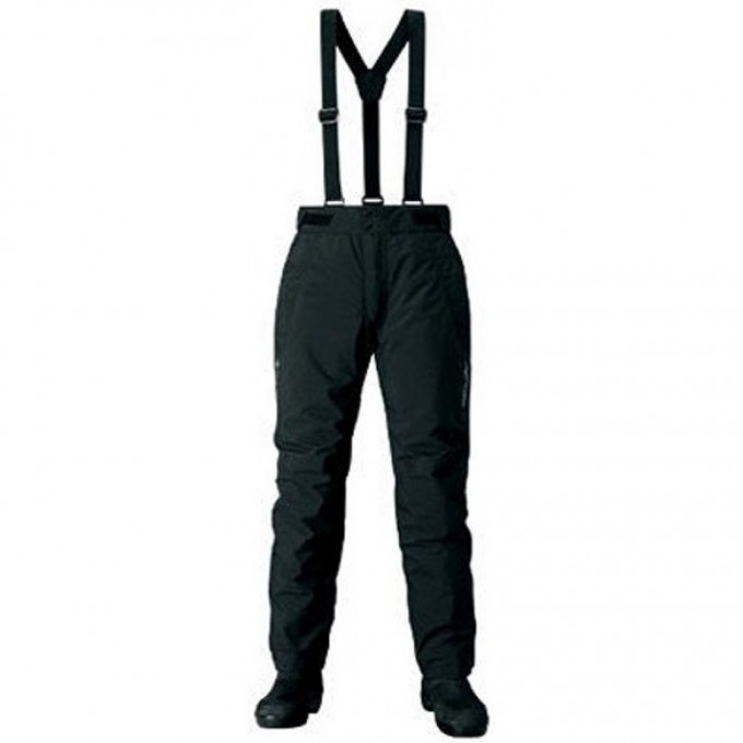 Брюки утеплённые SHIMANO RB-01PS GORE-TEX черный 3XL 59YRB01PS1B