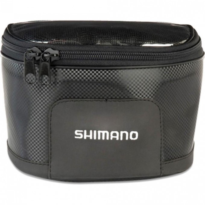 Чехол для катушек SHIMANO REEL CASE MEDIUM SHLCH03