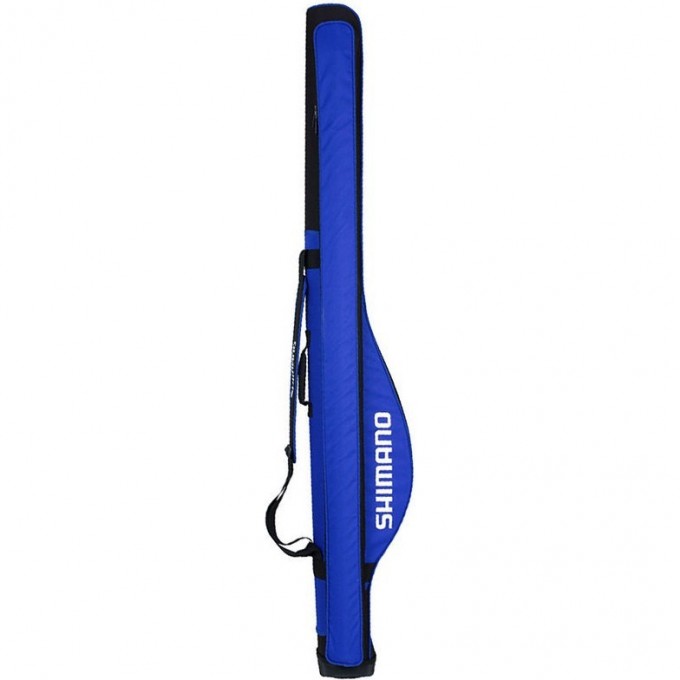 Чехол для удилищ SHIMANO ALL-ROUND HC DOUBLE ROD SLEEVE 2 + POCKET SHALLR07