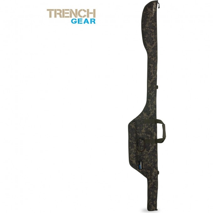 Чехол для удилищ SHIMANO TRENCH 12FT PADDED ROD SLEEVE SHTTG12