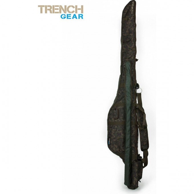 Чехол для удилищ SHIMANO TRENCH 3 ROD 13FT HOLDALL SHTTG08
