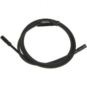 Электропровод SHIMANO Di2 EW-SD50 для ULTEGRA Di2, STEPS, 900 мм, черный IEWSD50L90