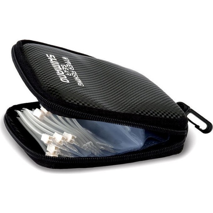 Футляр для оснасток SHIMANO RIG WALLET MEDIUM SHLCH06