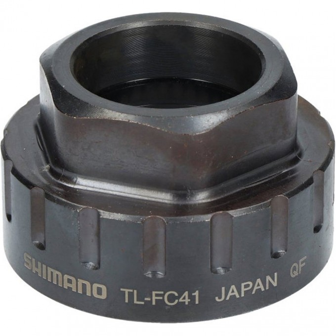 Инструмент SHIMANO cъемник звезд шатуна TL-FC41 Y13098720