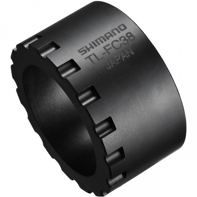 Инструмент SHIMANO TL-FC38, съемник для DU-E6000/DU-E6001 YEZY00010
