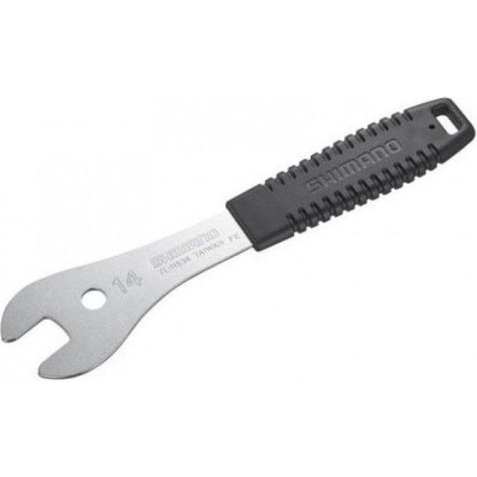 Инструмент SHIMANO TL-HS34, конусный ключ, 14мм Y23098010