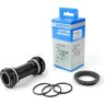 Каретка SHIMANO MT800, (BSA), С TL-FC25 IBBMT800B