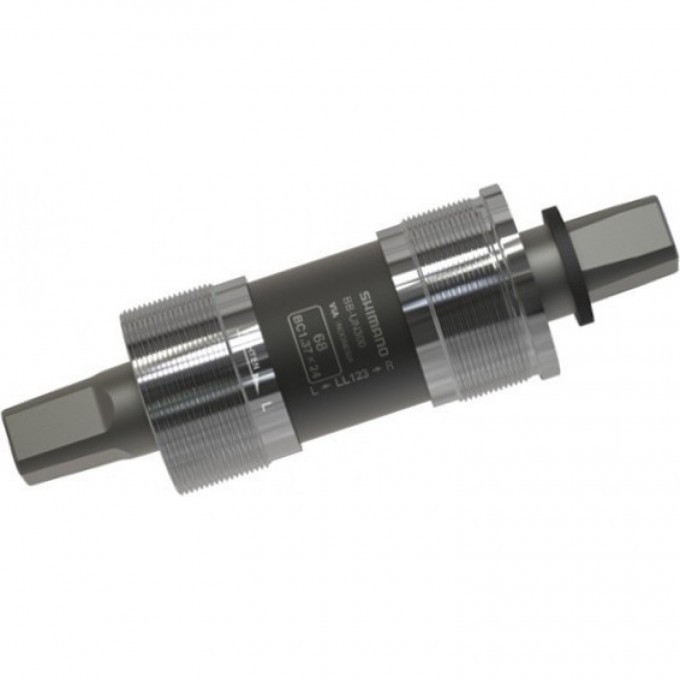 Каретка SHIMANO UN300, 73/113мм, без болтов, без упаковки ABBUN300C13X