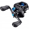 Катушка мультипликаторная SHIMANO SLX DC 151 () SLXDC151