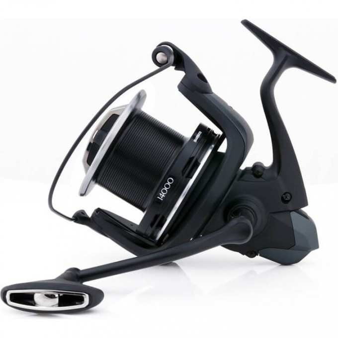 Катушка SHIMANO 17 POWER AERO XT 14000XTB PA14000XTB