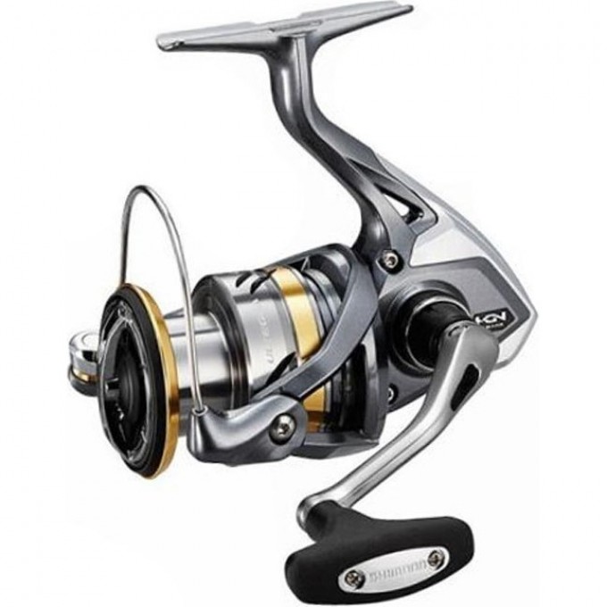 Катушка SHIMANO 17 ULTEGRA 4000 FB ULT4000FB