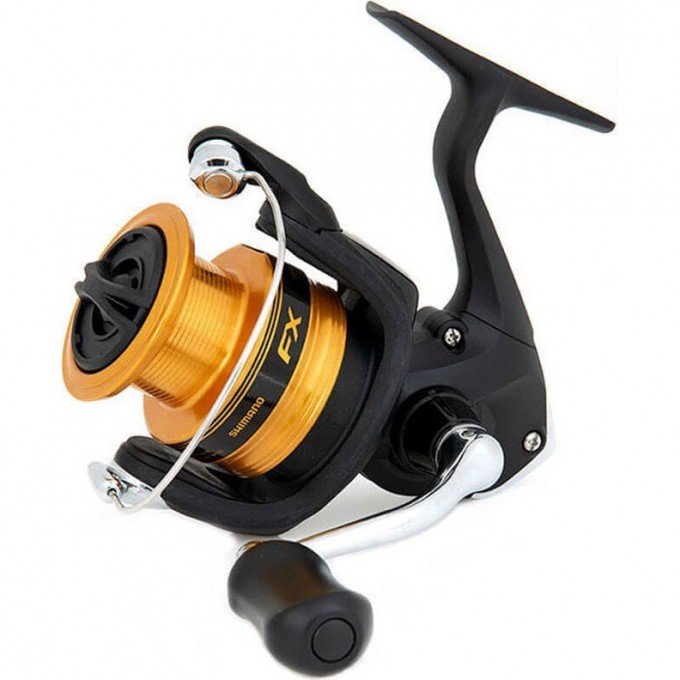 Катушка SHIMANO 19 FX 4000 FC FX4000FC