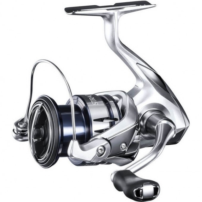 Катушка SHIMANO 19 STRADIC C3000 FL STC3000FL