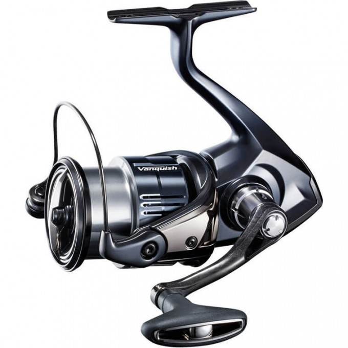 Катушка SHIMANO 19 VANQUISH 2500 SFB VQ2500SFB