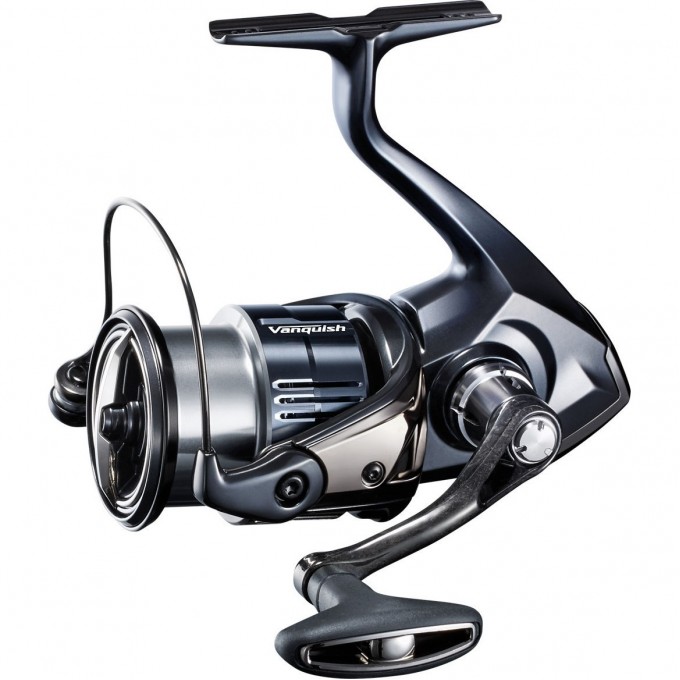 Катушка SHIMANO 19 VANQUISH C2500SHG VQ2500SHGFB