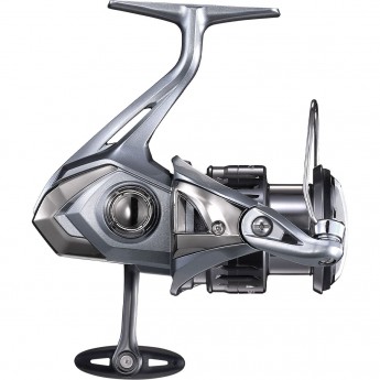 Катушка SHIMANO 21 NASCI 1000