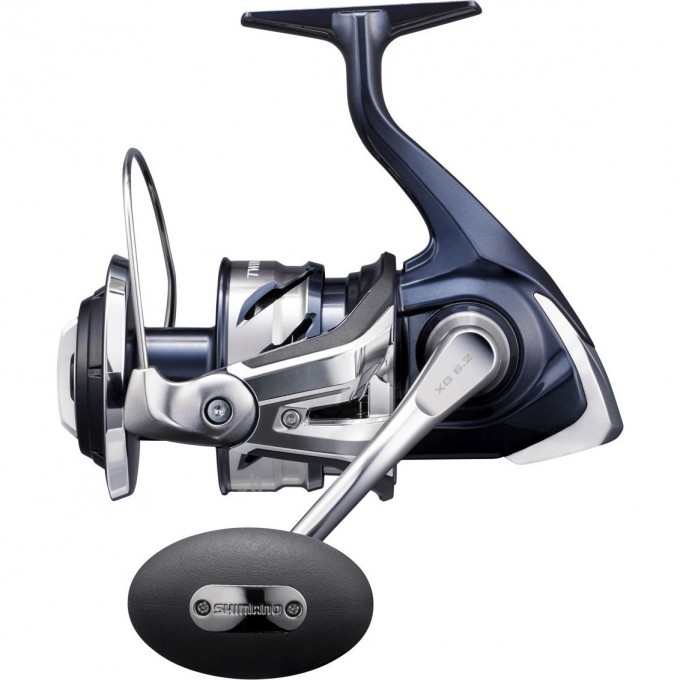 Катушка SHIMANO 21 TWIN POWER SW C 5000HG TPSW5000HGC