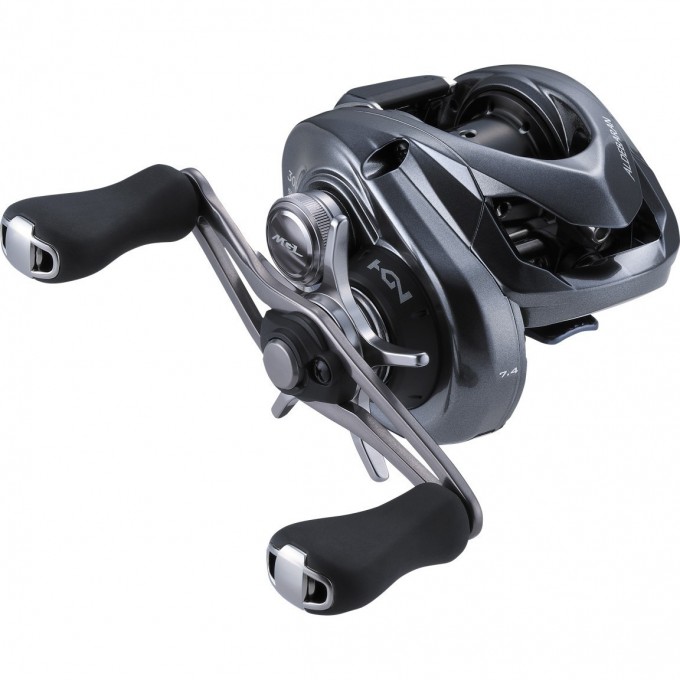 Катушка SHIMANO ALDERABAN 51 MGL ALDMGL51