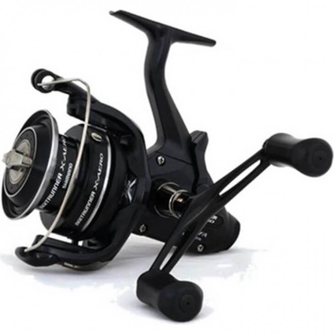 Катушка SHIMANO BAITRUNNER X-AERO 8000RA BTXAR8000RA