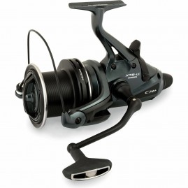Катушка SHIMANO BIG BAITRUNNER LC 14000 XTB