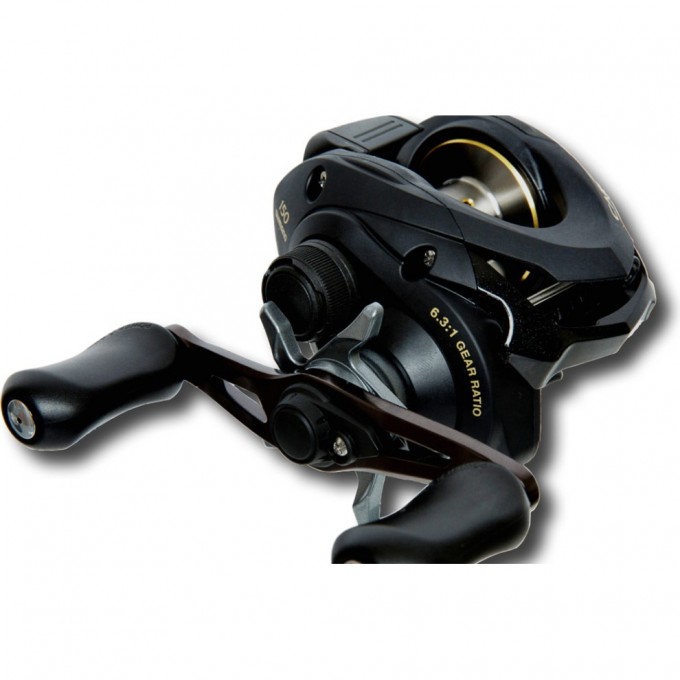 Катушка SHIMANO CAIUS 150HGB CIS150HGB