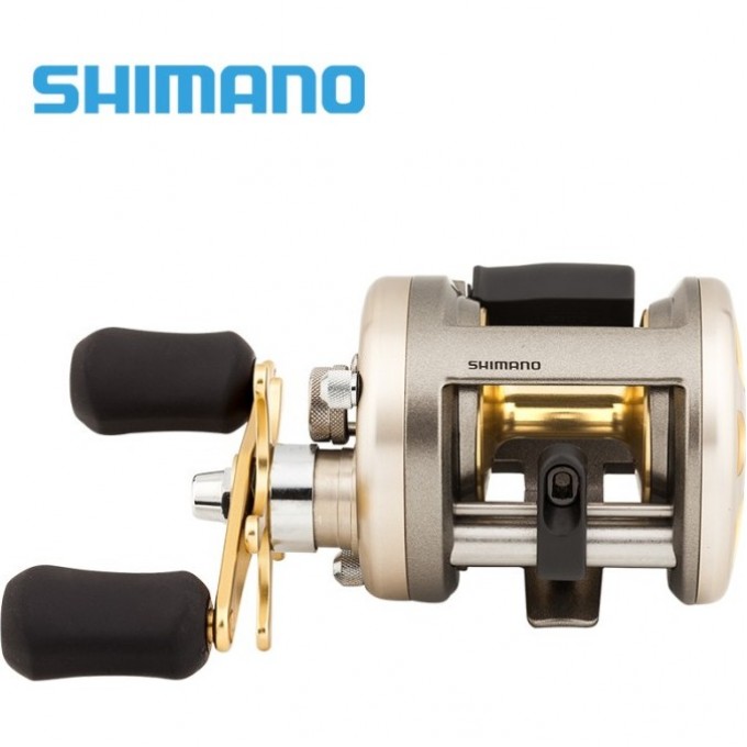 Катушка SHIMANO CARDIFF 300A CDF300A