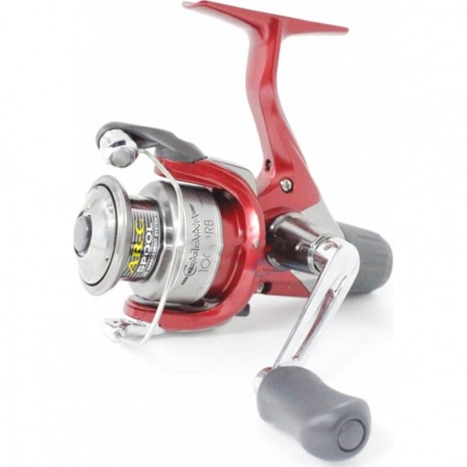 Катушка SHIMANO CATANA 1000 RB CAT1000RB