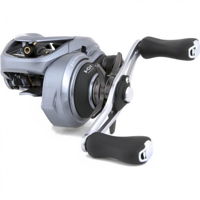 Катушка SHIMANO CURADO 71 HG (LH) CU71HG