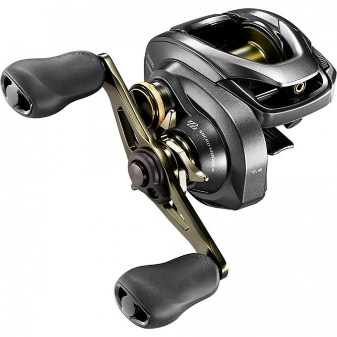 Катушка SHIMANO CURADO DC 150 CUDC150