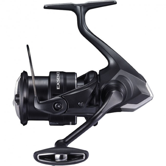Катушка SHIMANO EXSENCE 4000M XG EXS4000MXGA