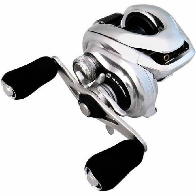 Катушка SHIMANO METANIUM MGL 151 XG METMGL151XGB