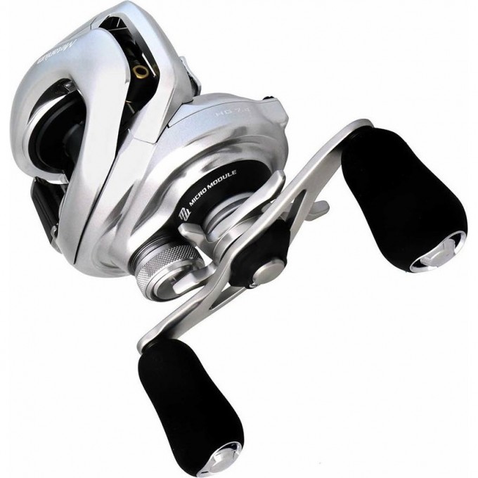 Катушка SHIMANO METANIUM MGL151 METMGL151