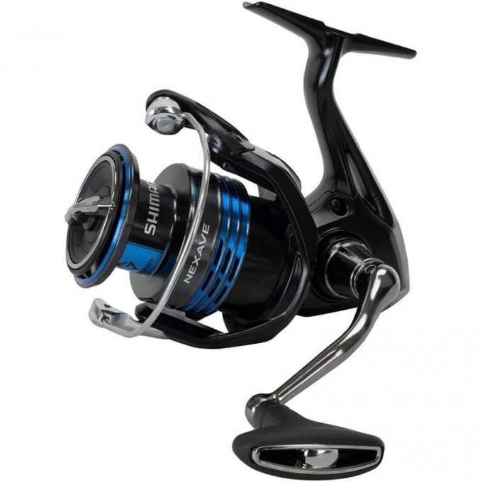 Катушка SHIMANO NEXAVE FI 2500 NEX2500FI
