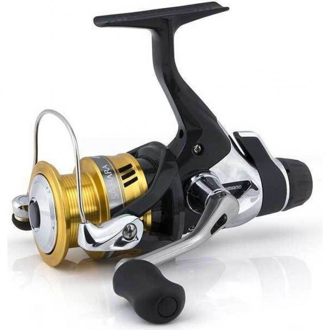 Катушка SHIMANO SAHARA 1000 RD SH1000R