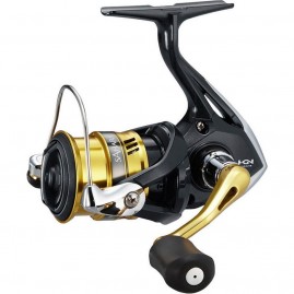 Катушка SHIMANO SAHARA C5000XGFI