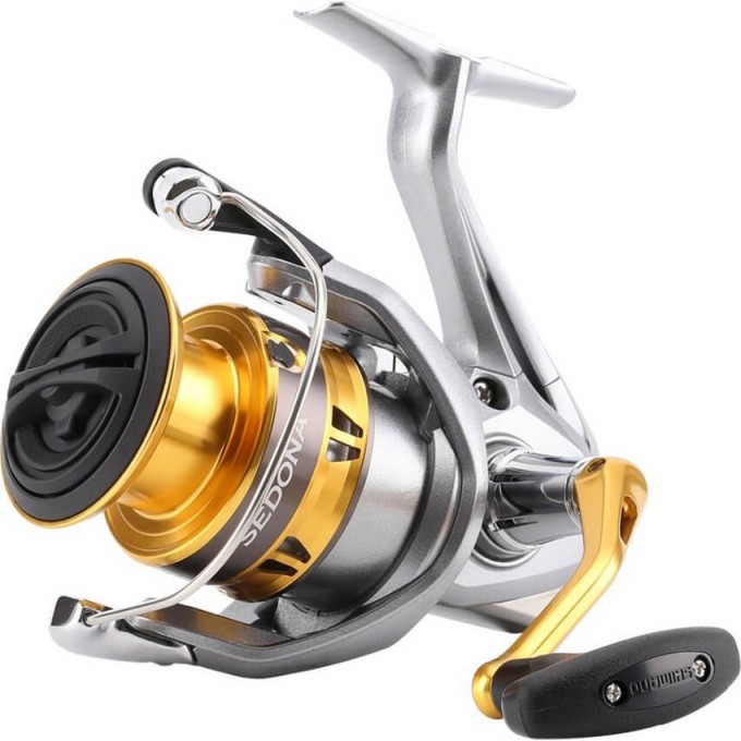 Катушка SHIMANO SEDONA 4000 FI SE4000FI
