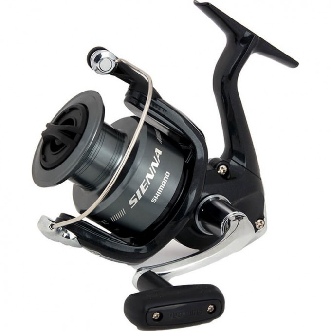 Катушка SHIMANO SIENA 2500 FE SN2500FE