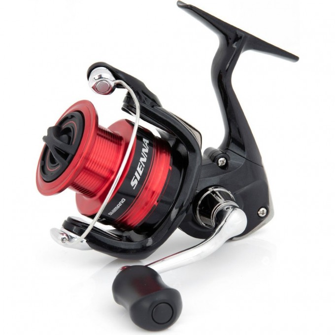 Катушка SHIMANO SIENNA 1000 FG SN1000FG